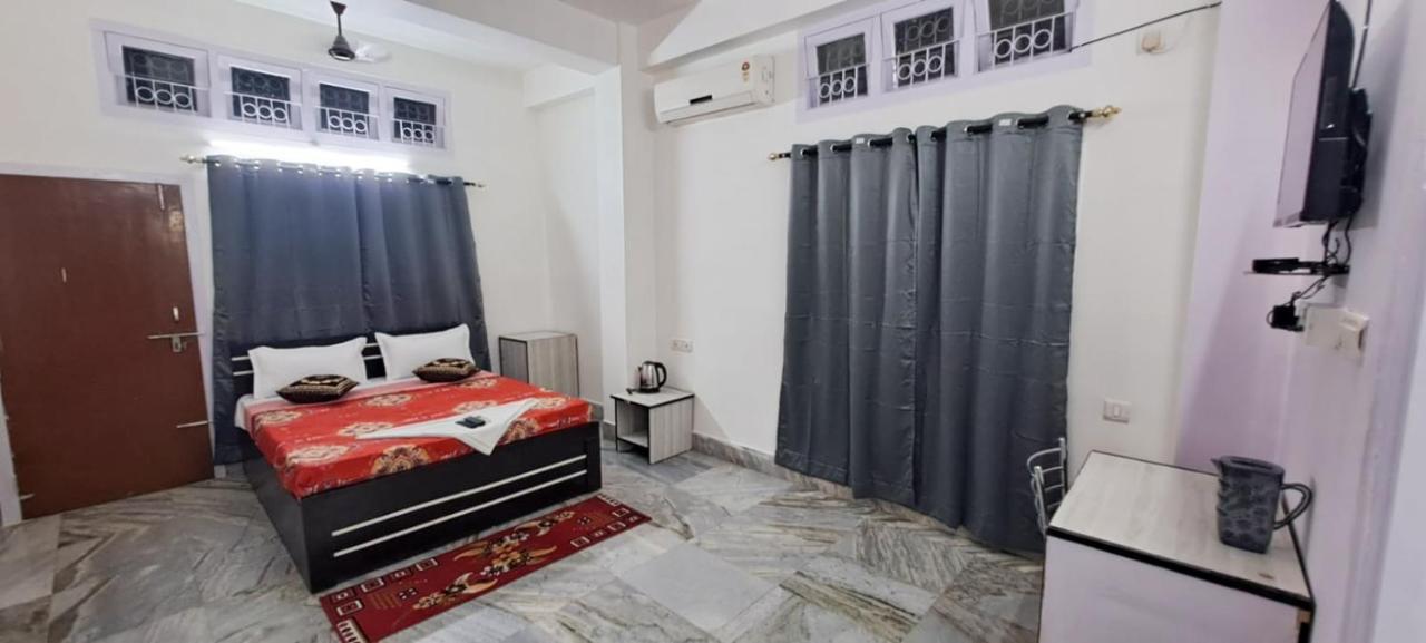 Green Vista Homestay Guwahati Exterior foto