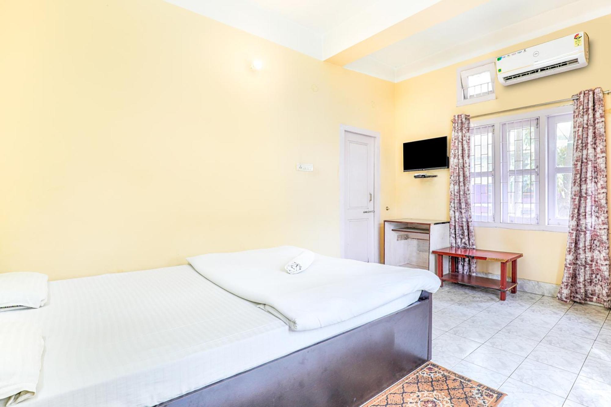Green Vista Homestay Guwahati Exterior foto