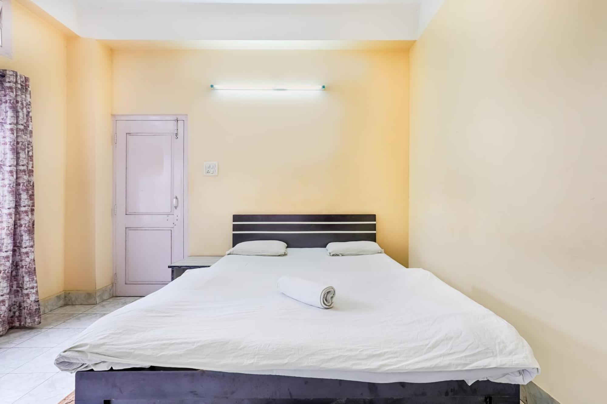 Green Vista Homestay Guwahati Exterior foto